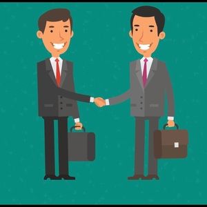 Meet your Posher, Christian